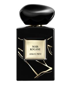 Armani/Privé Noir Kogane Eau de Parfum