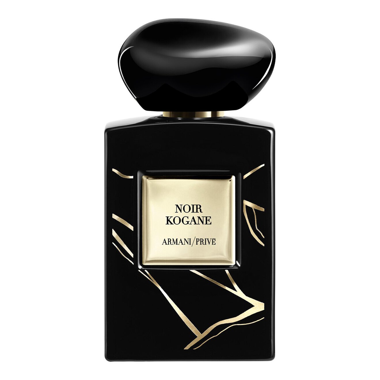 Armani/Privé Noir Kogane Eau de Parfum