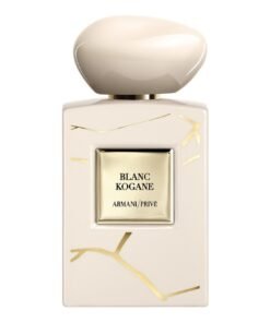 Armani/Privé Blanc Kogane Eau de Parfum