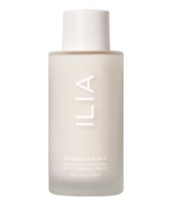 The Base Face Milk