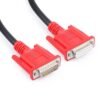 Autel Main Data Test Cable Compatible with Autel MaxiDAS DS708 Scanner Code Reader