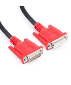 Autel Main Data Test Cable Compatible with Autel MaxiDAS DS708 Scanner Code Reader