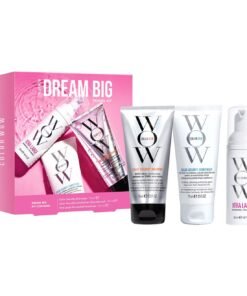 Dream Big Travel Kit