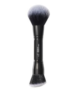 Cream & Powder Face Brush