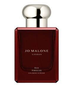 Red Hibiscus Cologne Intense