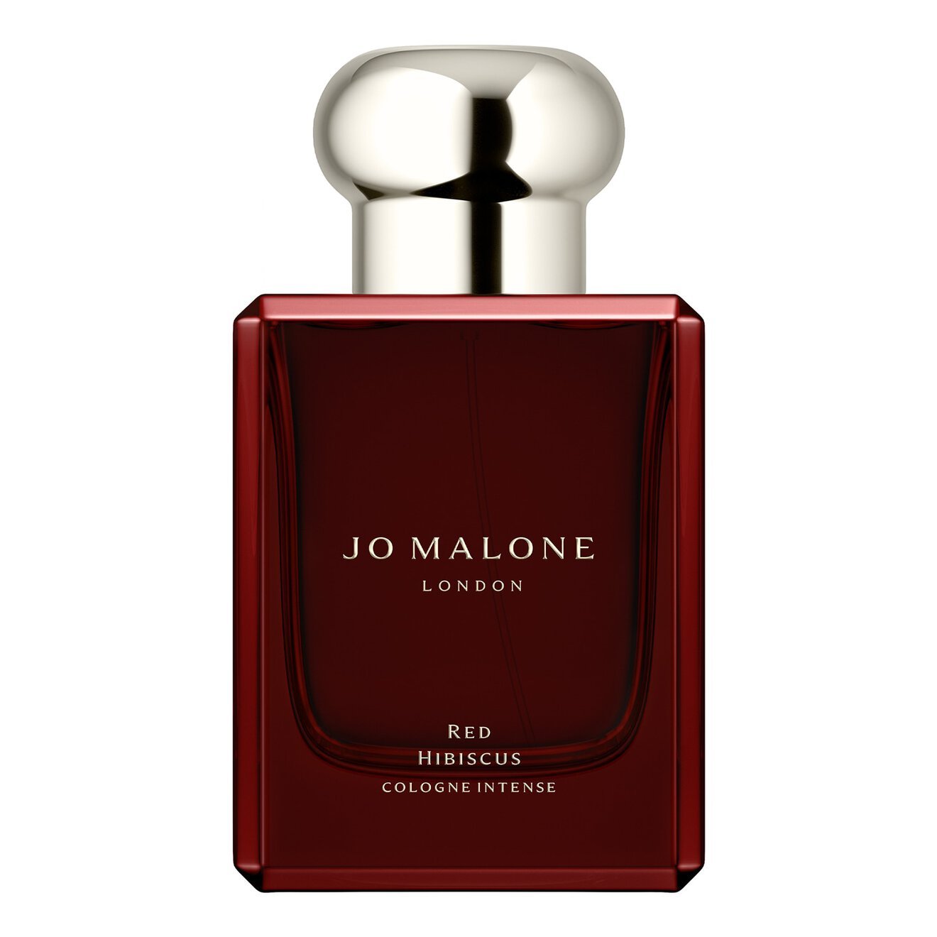 Red Hibiscus Cologne Intense