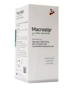 Macrostip Macrogol Oral Solution