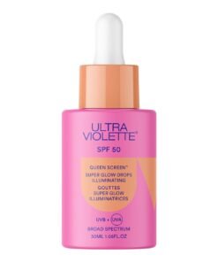 Queen Screen Super Glow Drops Illuminating™