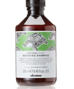 Davines Naturaltech Renewing Shampoo 250ml