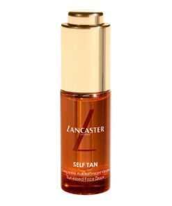 Self Tan - Sun-kissed Face Drops