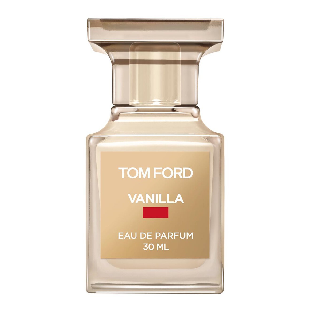 Vanilla (Censored) - Eau de Parfum