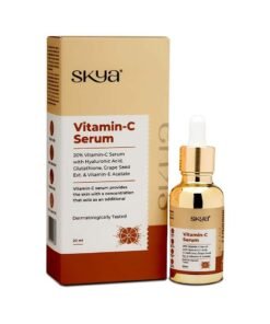 Skya Vitamin C Serum, 20 ml
