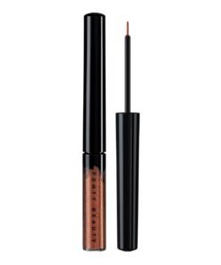 Le Glitty Lid Bronze - Shimmer Liquid Liner
