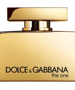 The One Gold  Eau de Parfum Intense