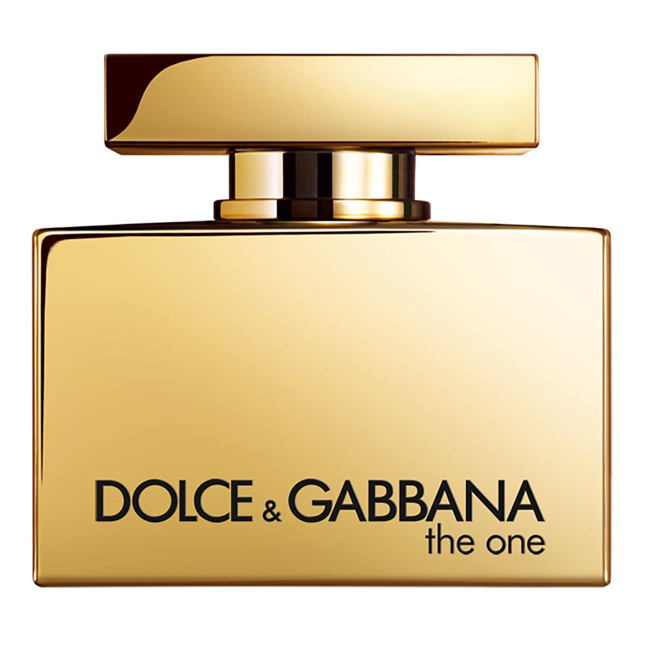 The One Gold Eau de Parfum Intense