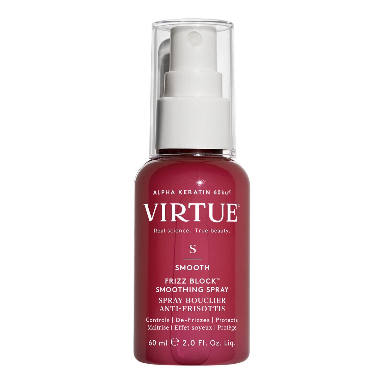Frizz Block™ Smoothing Spray