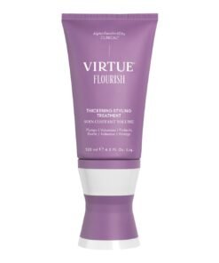 Flourish Thickening Styling Treatment - Hydrates | Strengthens | Thickens