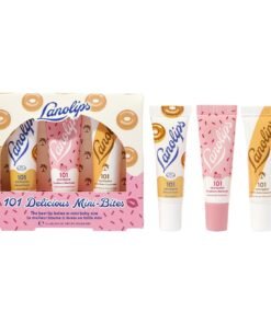 101 Ointment Delicious Mini Bites