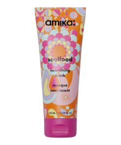 Soulfood Nourishing Hair Mask