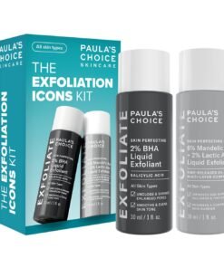 Multi-Level Exfoliation Trial Kit