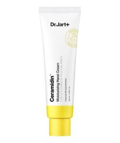 Ceramidin Moisturizing Hand Cream