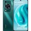 HUAWEI Nova Y72 Dual SIM Green 8GB RAM 128GB 4G - Middle East Version
