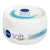Nivea Soft Refreshing And Moisturizing Cream Jar 200ml