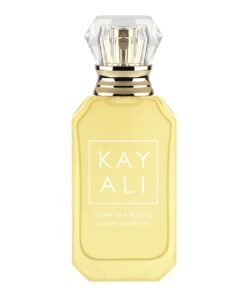 Capri In A Bottle Lemon Sugar | 14 Eau de Parfum