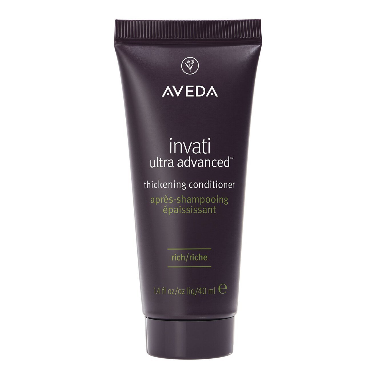 Invati Ultra Advanced™ Thickening Conditioner Rich