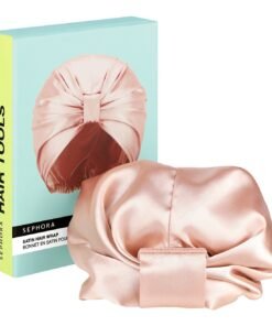 Satin Hair Wrap