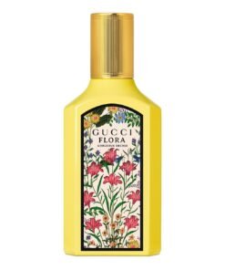 Flora Gorgeous Orchid - Eau de Parfum