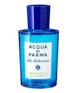 Bergamotto di Calabria Eau de Toilette