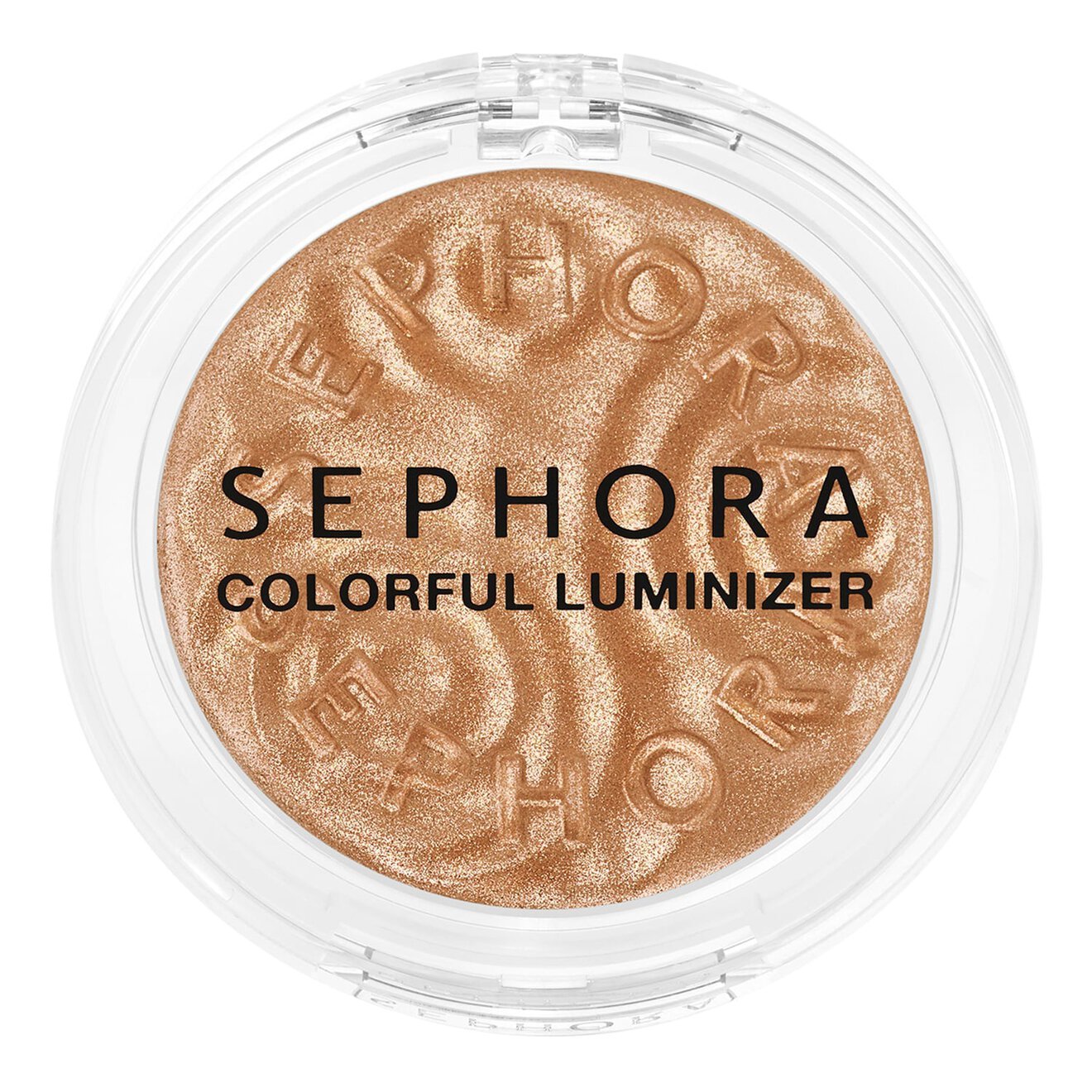 Colorful Luminizer - Face Illuminating Powder