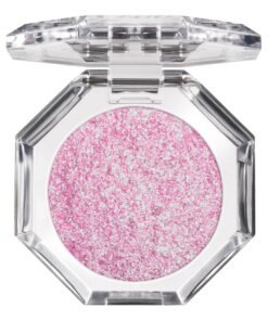 Disco Crush High Shine Glitter Eye Shadow + Face Sparkle
