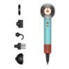 Dyson Supersonic Nural™ Hair Dryer (Ceramic Patina/Topaz Orange)