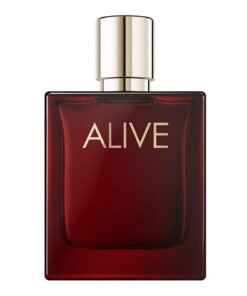 Alive Absolu - Parfum Intense