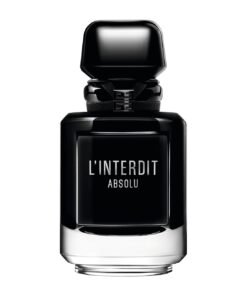 L'Interdit Absolu Eau de Parfum Intense