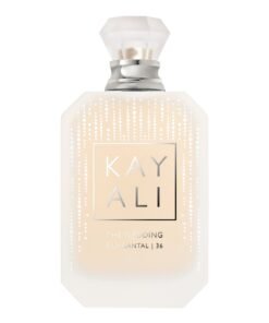 The Wedding Silk Santal | 36 Eau de Parfum Intense