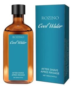 Rozino Men's Aftershave Hydrating Moisturizing Aftershave Moisturizing Repair Toner