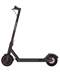 Winner Sky Electric Scooter Upgraded Version M365 Motor 350 Watts Black