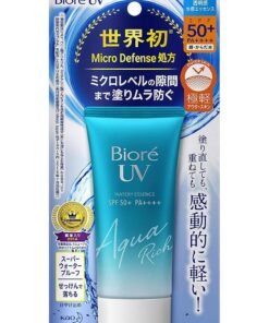 Biore UV Aqua Rich Watery Sunscreen 50grams