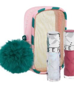 Outrageous Lip Plumper Effect Duo Set