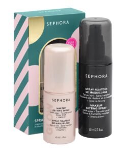 Spray & Stay Duo Set