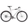 Fixie E-bike FIXIE Inc. Backspin Zehus Grey (Size 49)