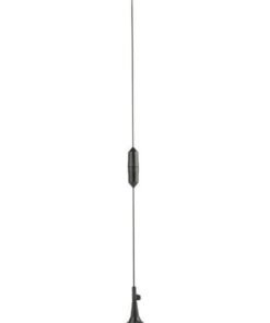 Universal Black Sporty Car Antenna
