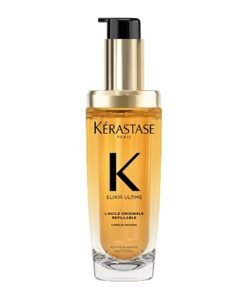 Elixir Ultime - L'Huile Originale Refillable Hair Oil