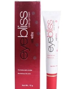 BLISS jubilation New Eyebliss Under Eye Cream, 15G