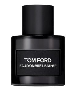 Eau D'Ombre Leather Eau de Toilette