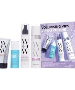 Volumising VIP
