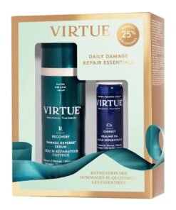 Daily Damage Repair Essentials Set